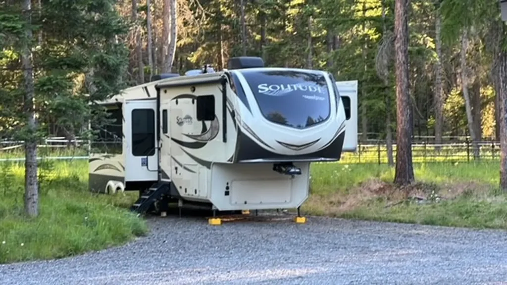 58 Fir Drive Thompson Falls MT 59873