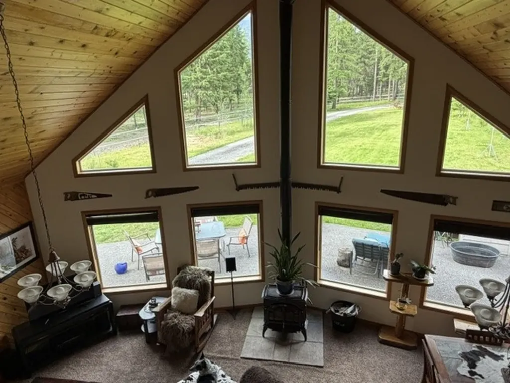 58 Fir Drive Thompson Falls MT 59873