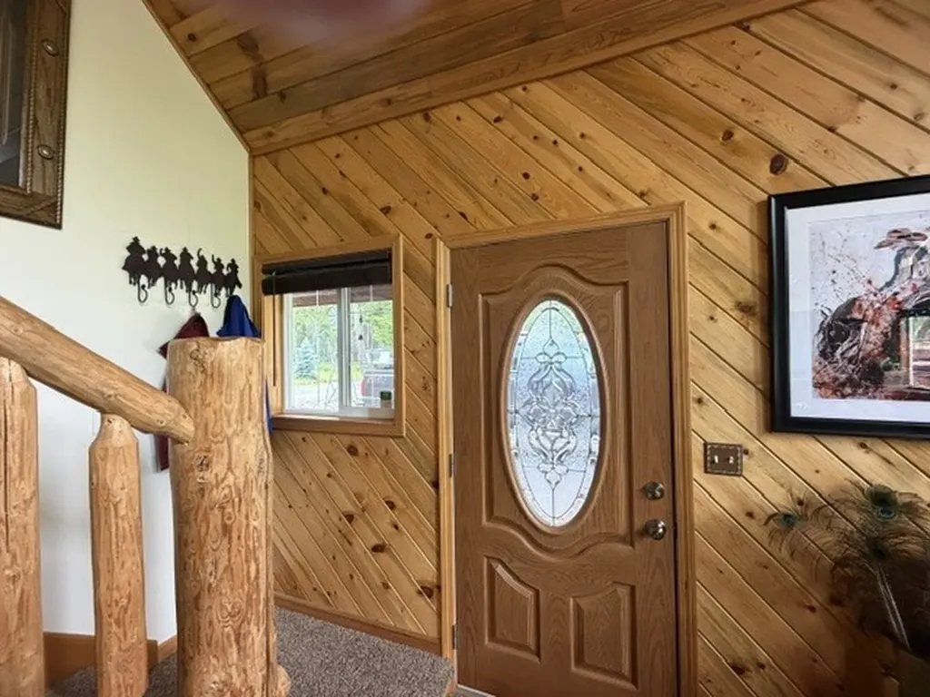58 Fir Drive Thompson Falls MT 59873