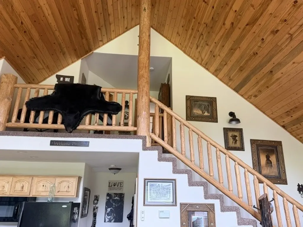 58 Fir Drive Thompson Falls MT 59873