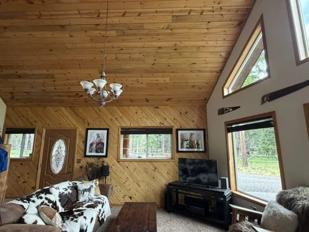 58 Fir Drive Thompson Falls MT 59873