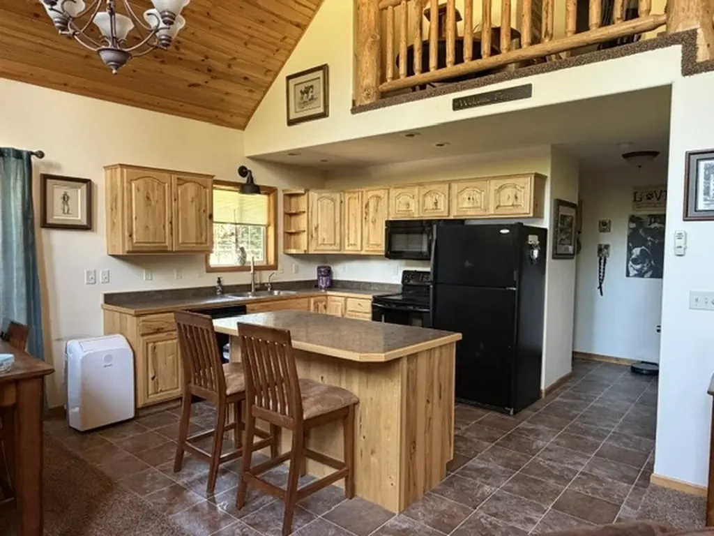 58 Fir Drive Thompson Falls MT 59873