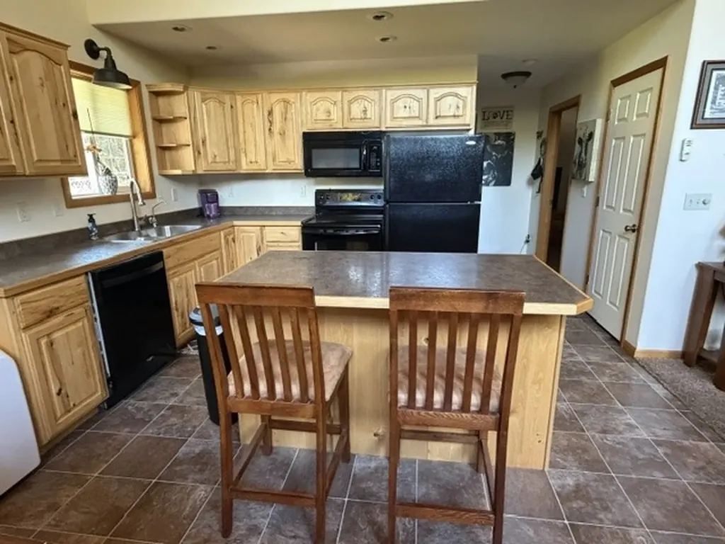 58 Fir Drive Thompson Falls MT 59873