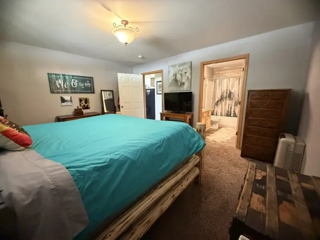 58 Fir Drive Thompson Falls MT 59873