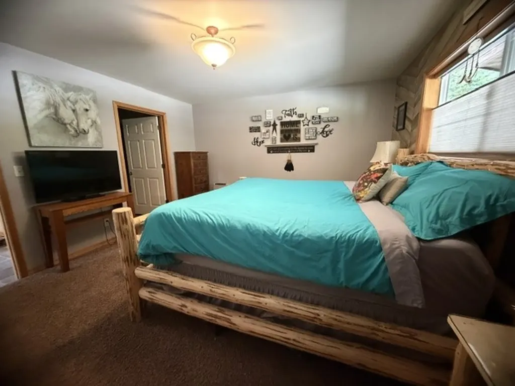 58 Fir Drive Thompson Falls MT 59873