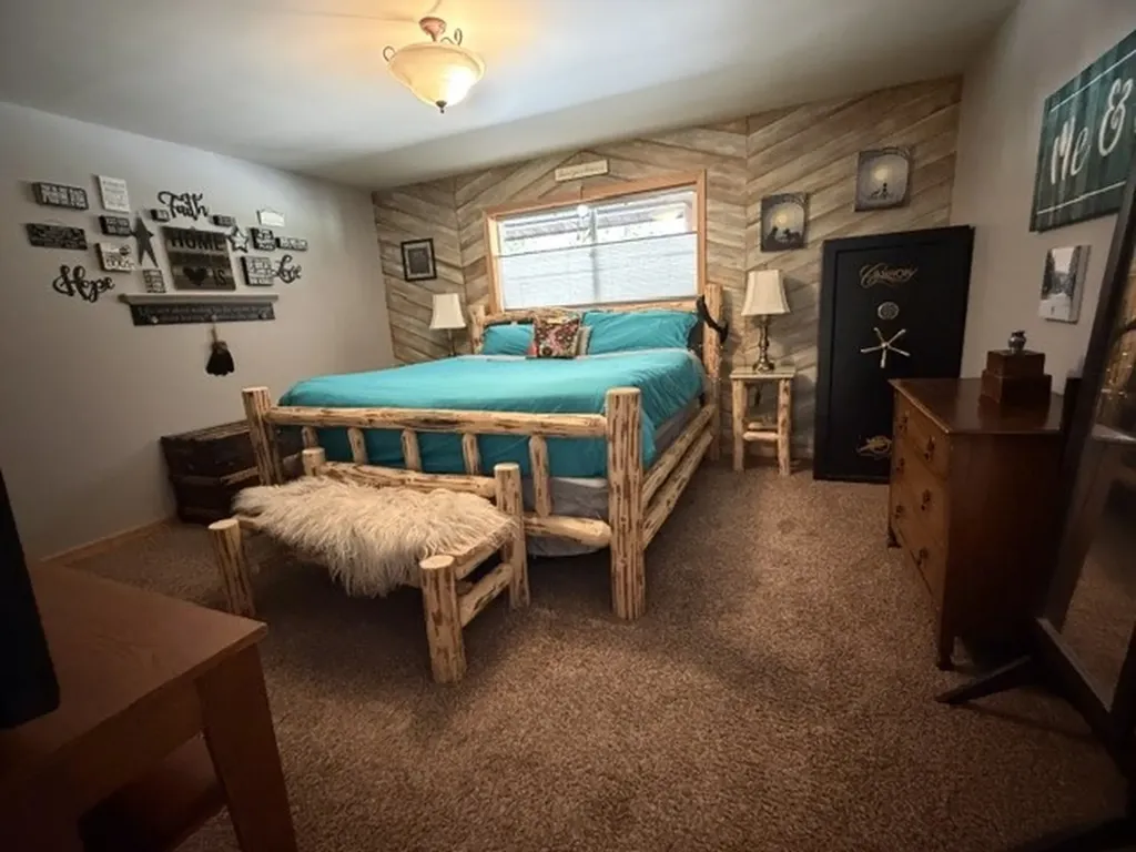 58 Fir Drive Thompson Falls MT 59873