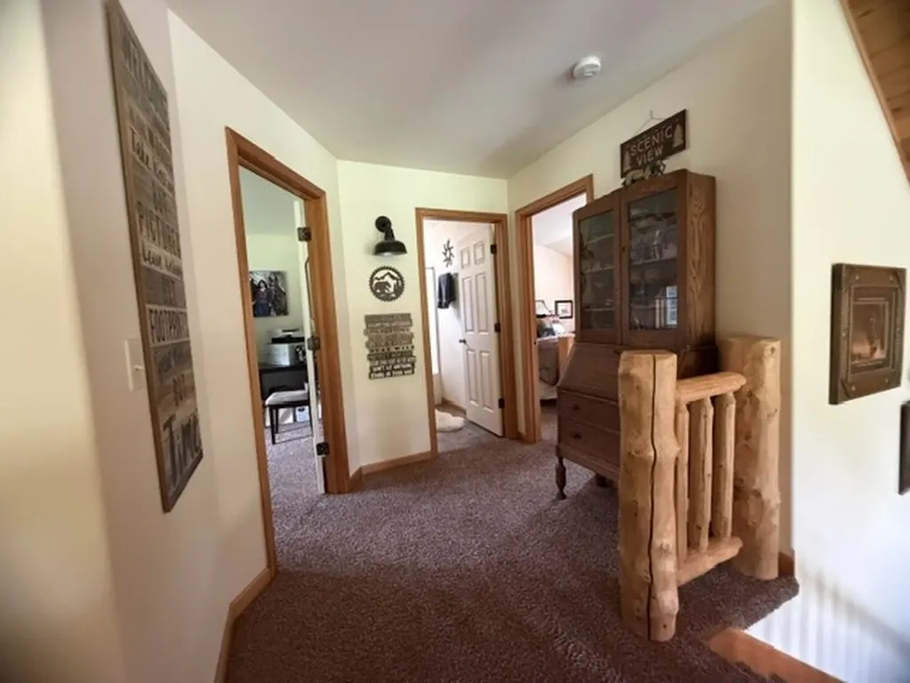 58 Fir Drive Thompson Falls MT 59873