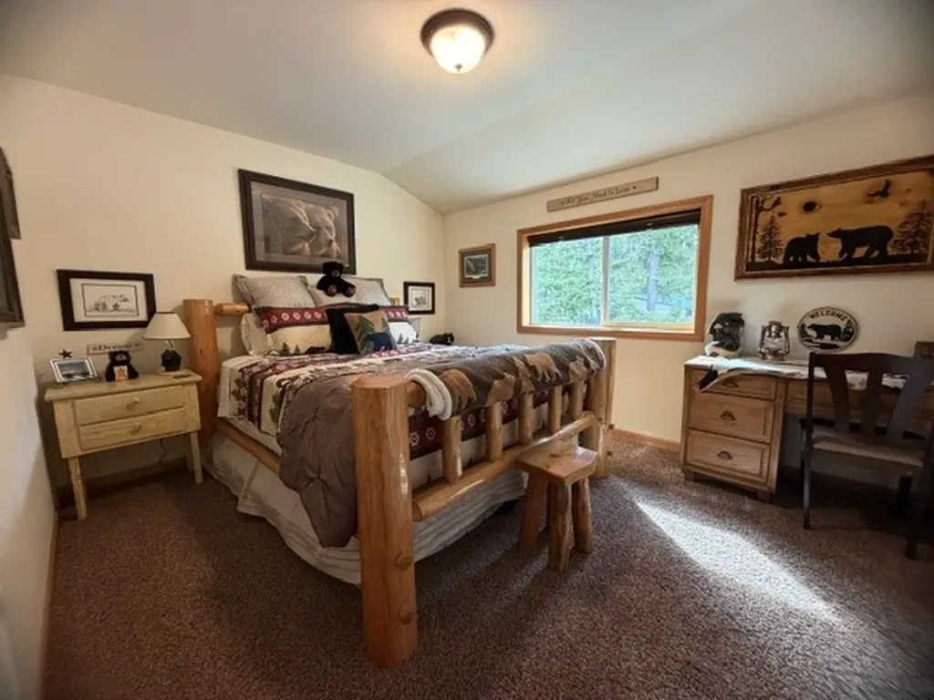 58 Fir Drive Thompson Falls MT 59873