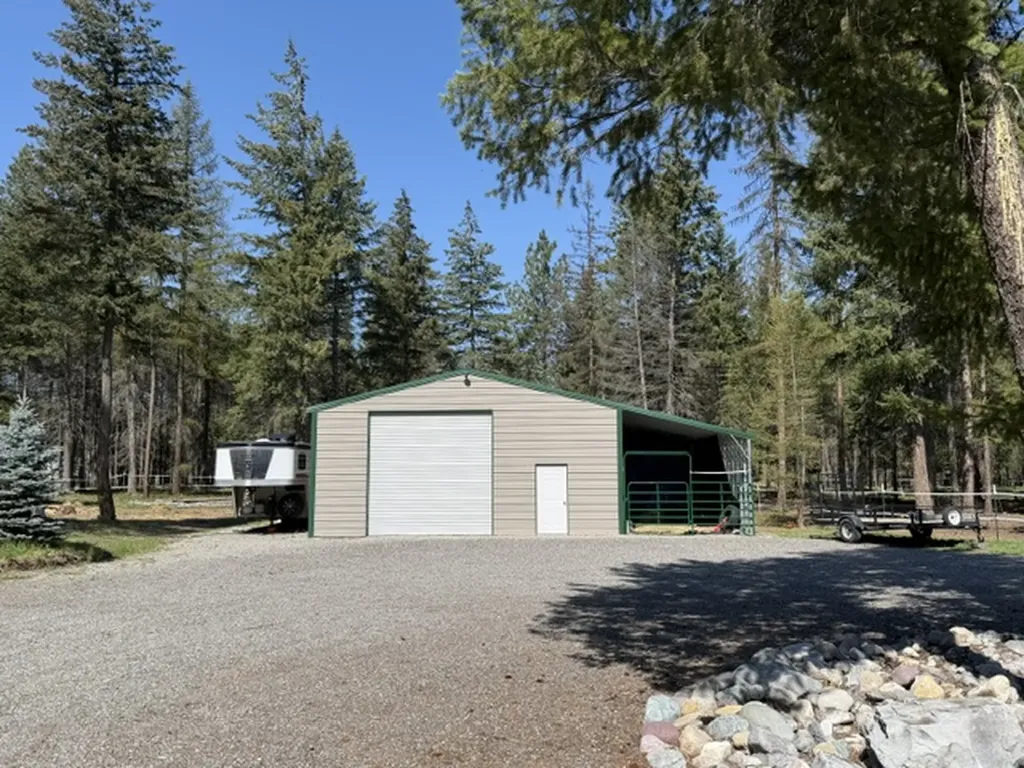 58 Fir Drive Thompson Falls MT 59873