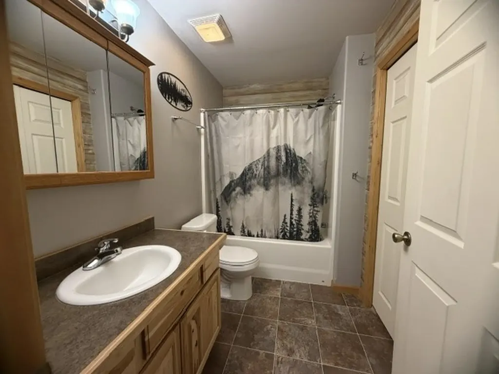 58 Fir Drive Thompson Falls MT 59873