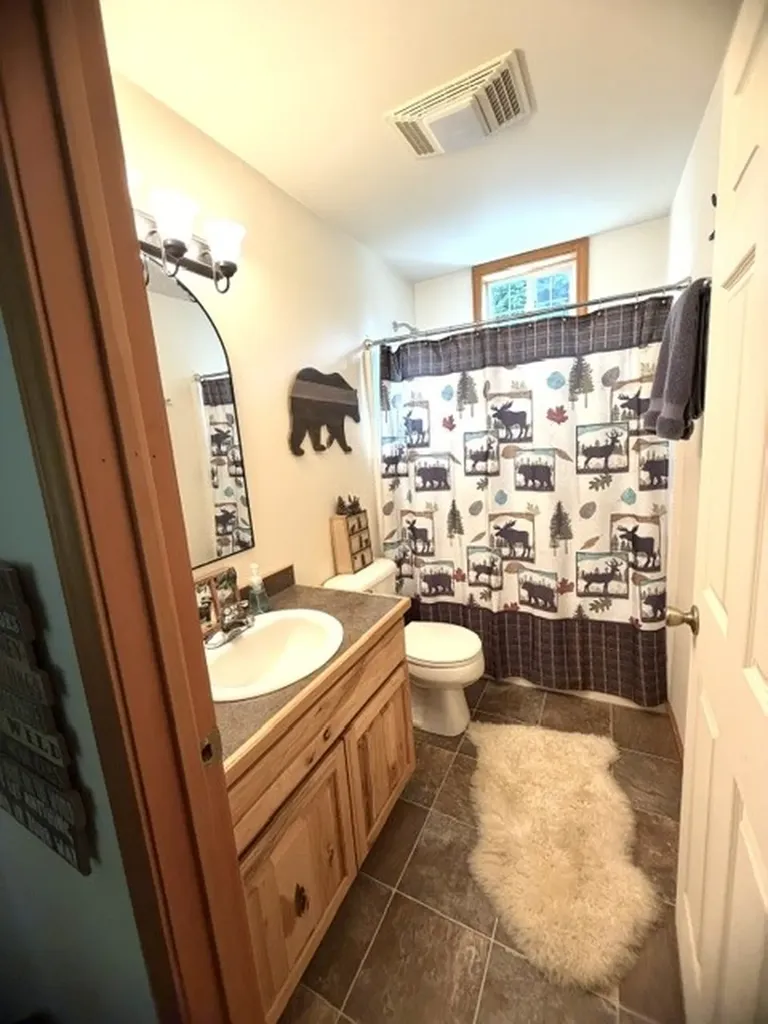 58 Fir Drive Thompson Falls MT 59873