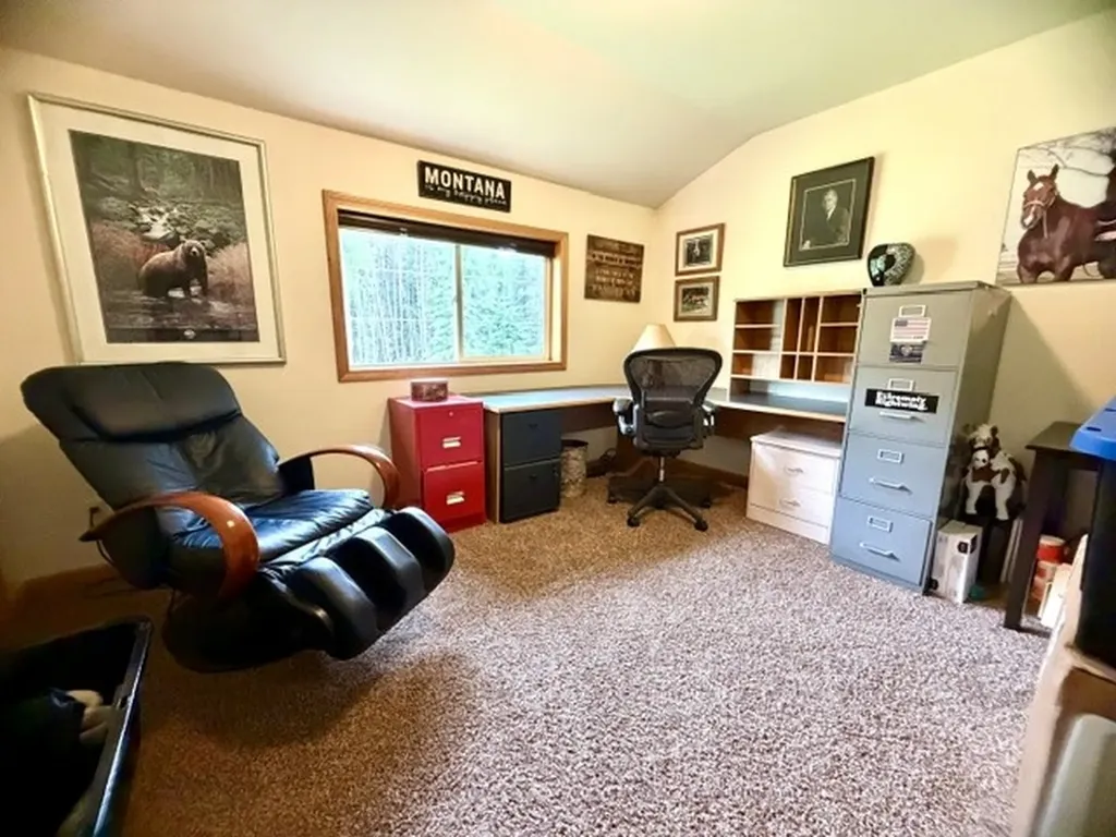 58 Fir Drive Thompson Falls MT 59873