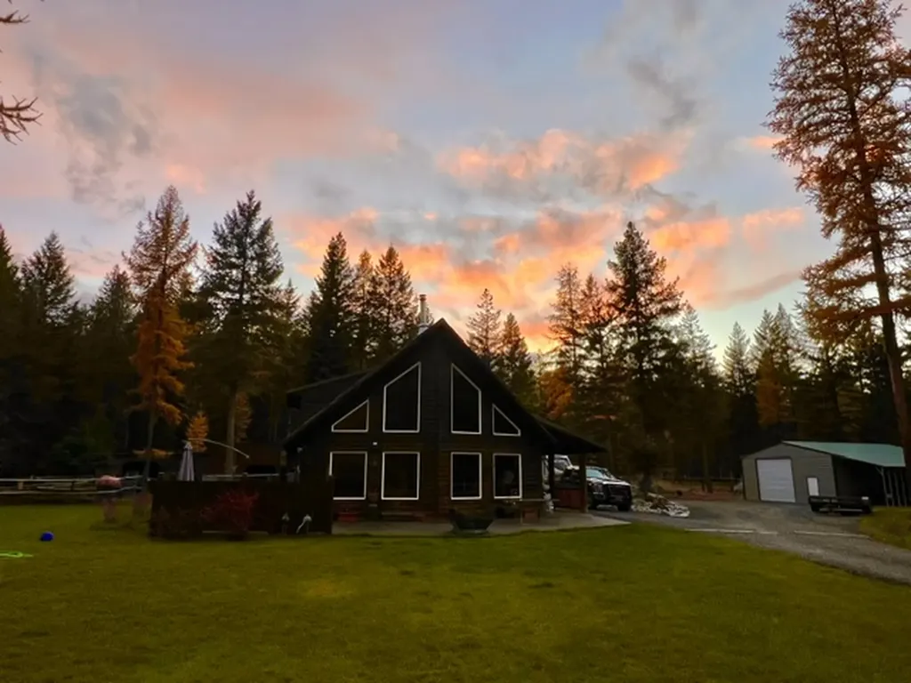 58 Fir Drive Thompson Falls MT 59873