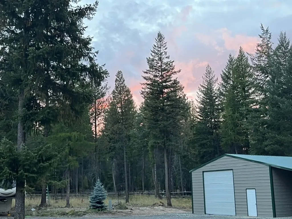 58 Fir Drive Thompson Falls MT 59873