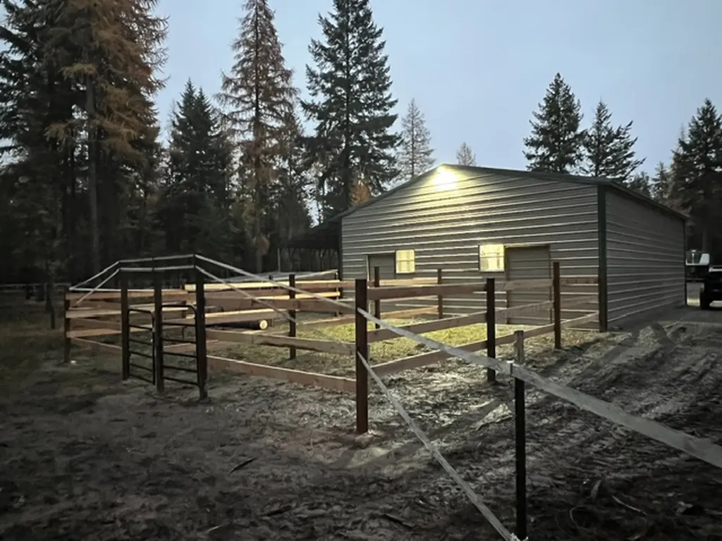 58 Fir Drive Thompson Falls MT 59873