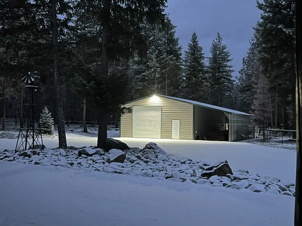 58 Fir Drive Thompson Falls MT 59873