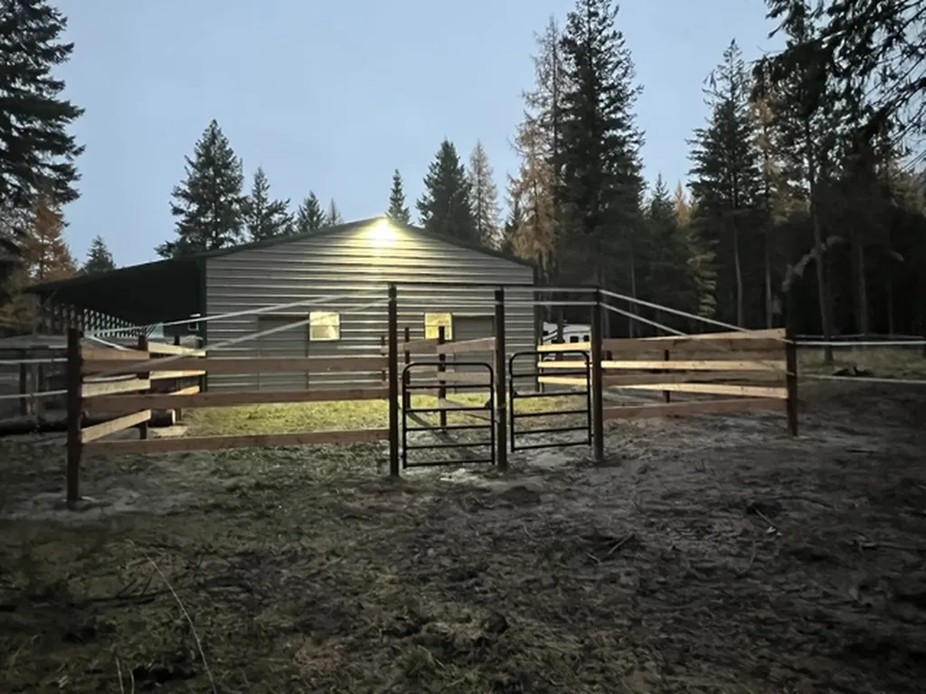 58 Fir Drive Thompson Falls MT 59873