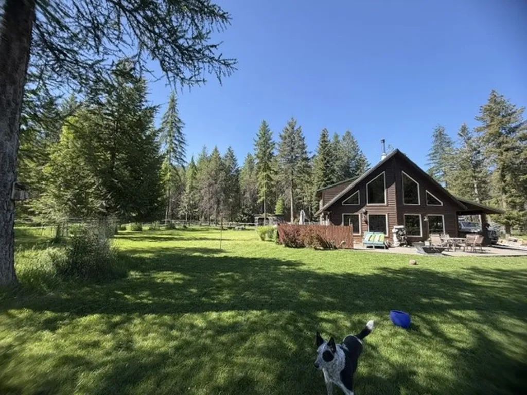 58 Fir Drive Thompson Falls MT 59873