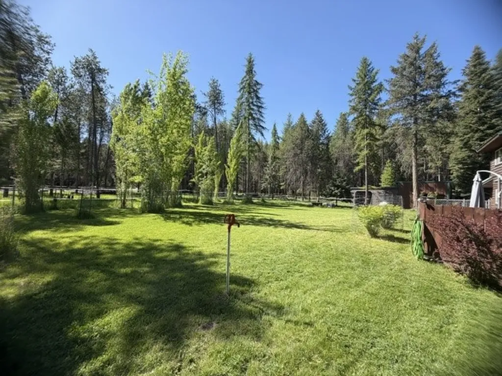 58 Fir Drive Thompson Falls MT 59873