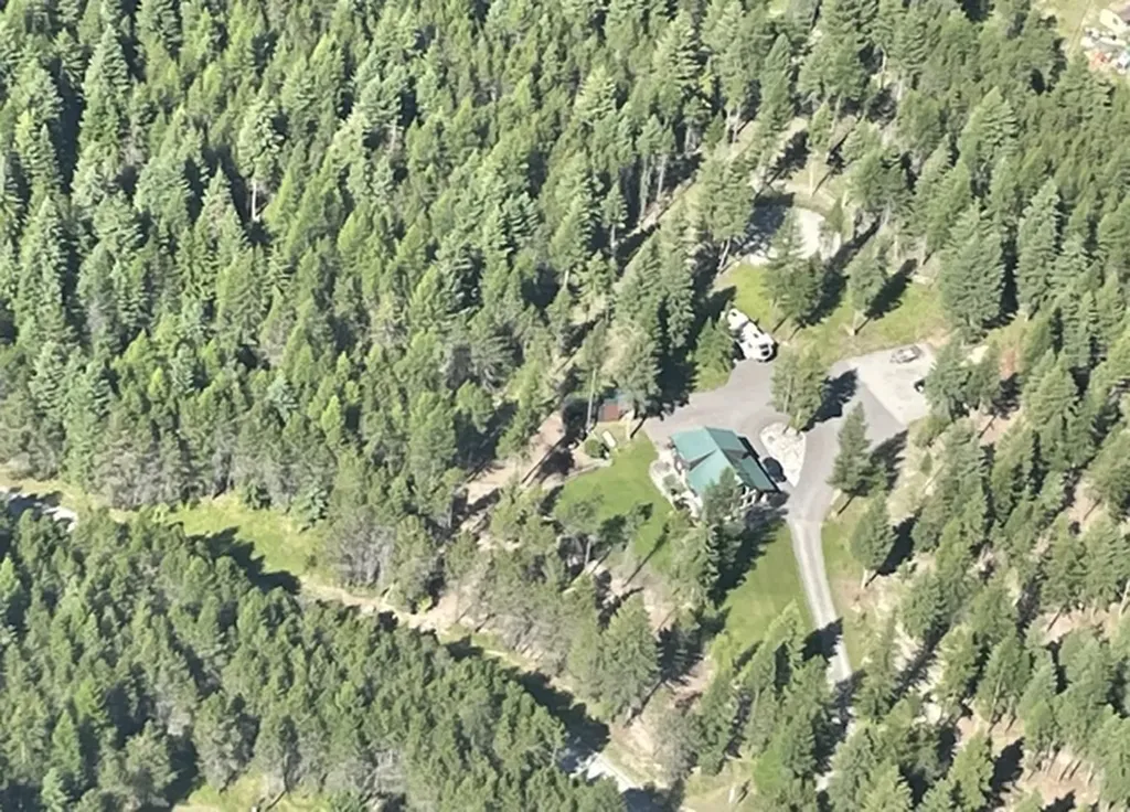 58 Fir Drive Thompson Falls MT 59873