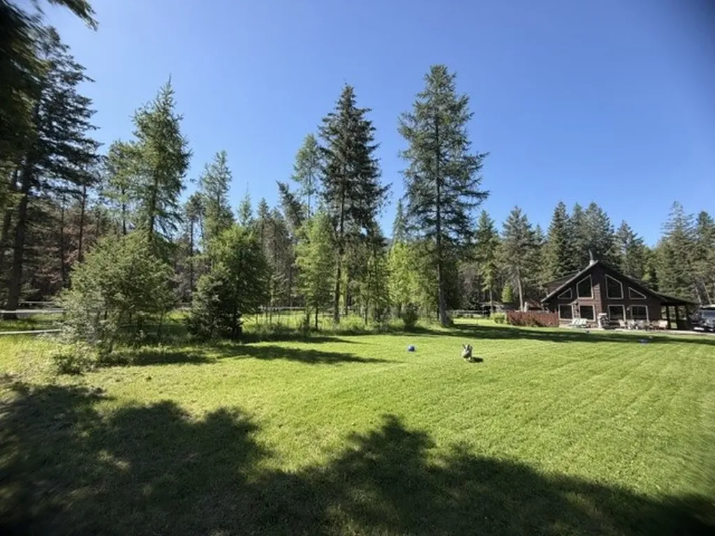 58 Fir Drive Thompson Falls MT 59873