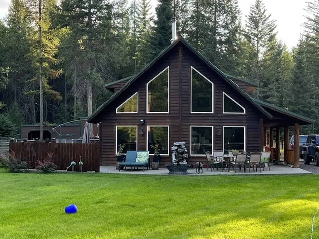 58 Fir Drive Thompson Falls MT 59873