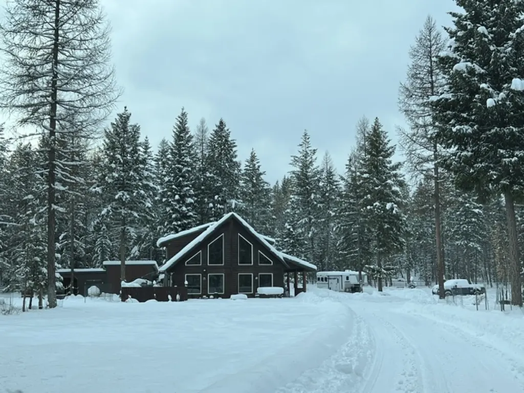 58 Fir Drive Thompson Falls MT 59873