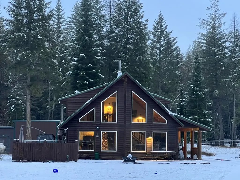 58 Fir Drive Thompson Falls MT 59873