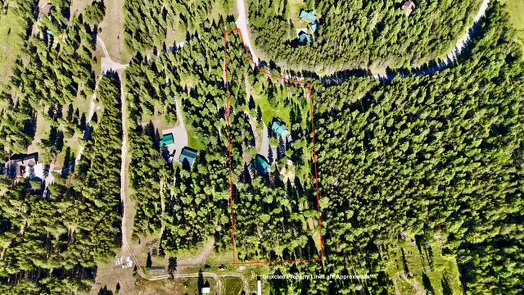 58 Fir Drive Thompson Falls MT 59873