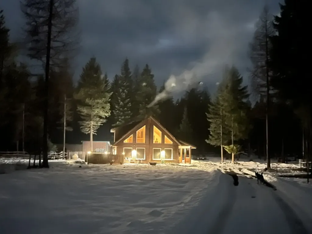 58 Fir Drive Thompson Falls MT 59873