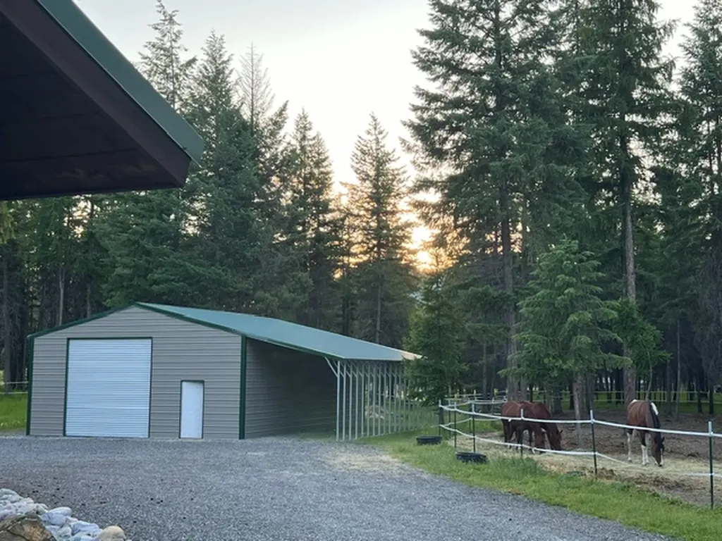 58 Fir Drive Thompson Falls MT 59873