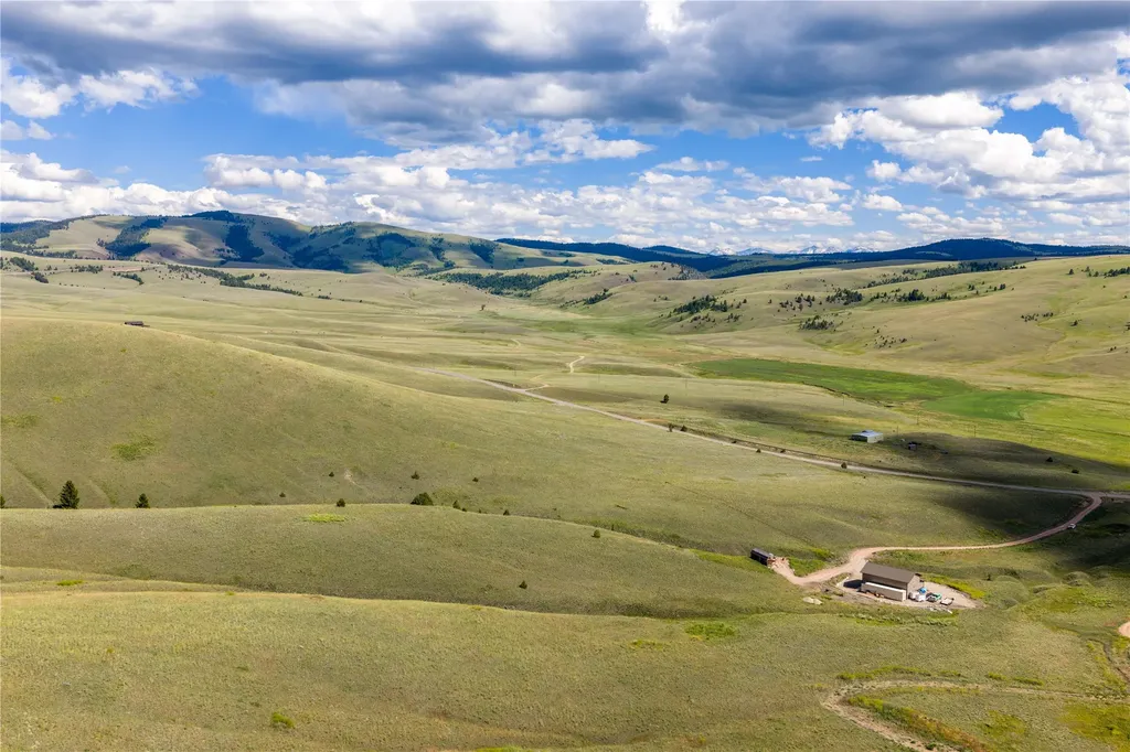 1188 Marshall Creek Road Philipsburg MT 59858