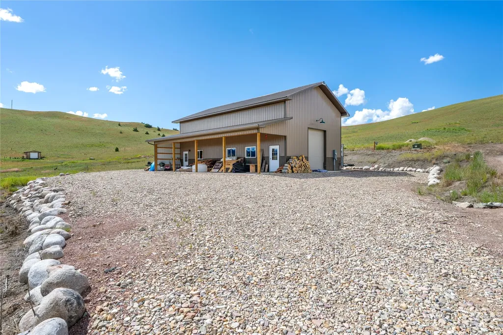 1188 Marshall Creek Road Philipsburg MT 59858