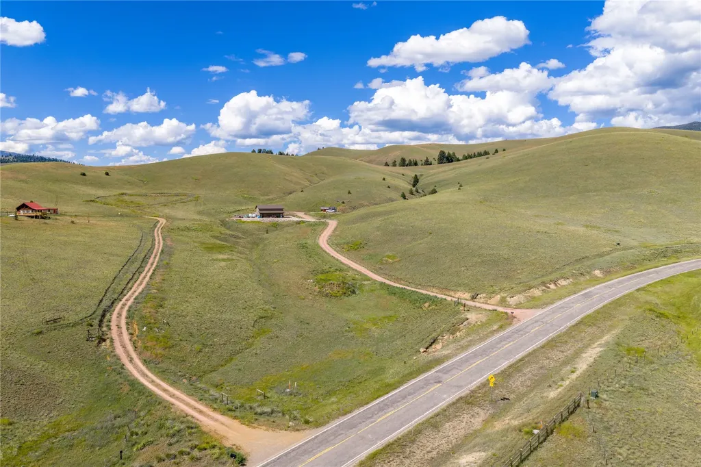 1188 Marshall Creek Road Philipsburg MT 59858