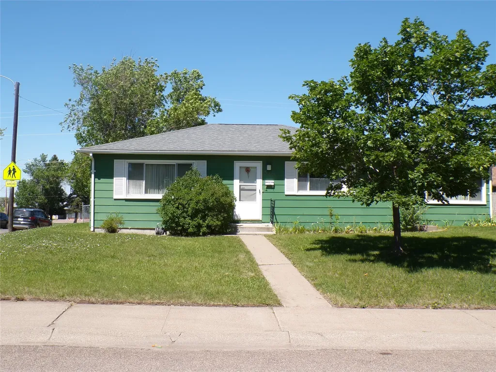 5301 4th Avenue S Great Falls MT 59405