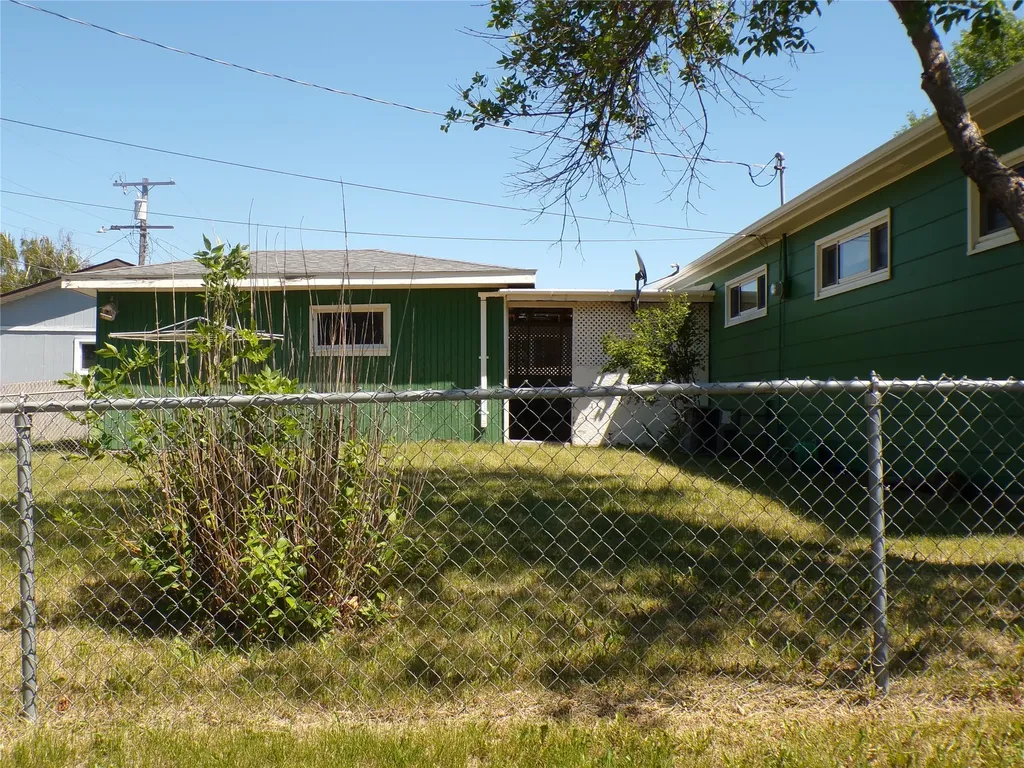 5301 4th Avenue S Great Falls MT 59405