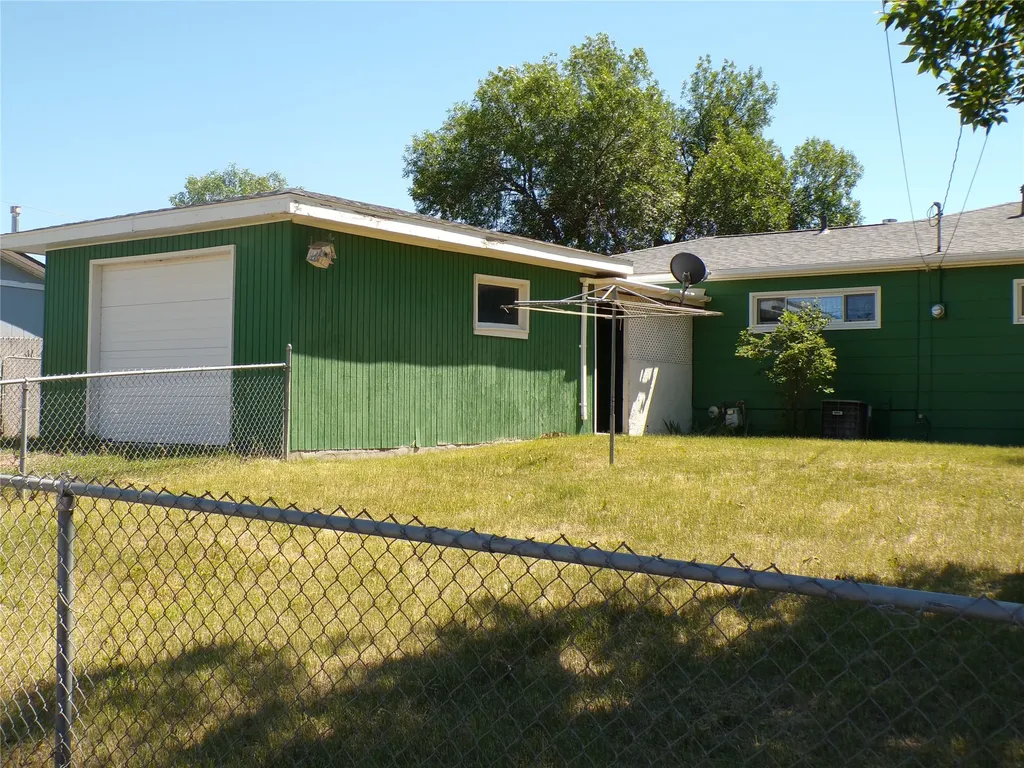 5301 4th Avenue S Great Falls MT 59405
