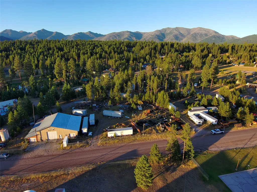 980 Pine Drive Seeley Lake MT 59868