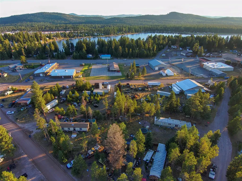 980 Pine Drive Seeley Lake MT 59868