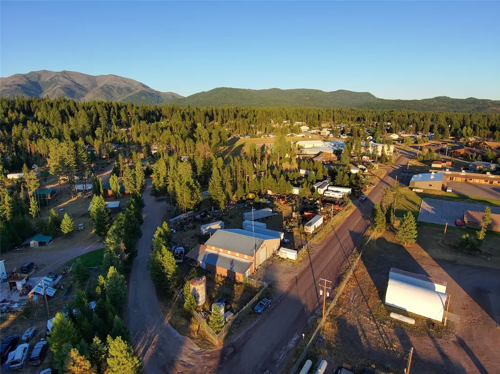 980 Pine Drive Seeley Lake MT 59868