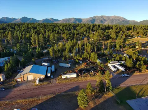 980 Pine Drive Seeley Lake MT 59868