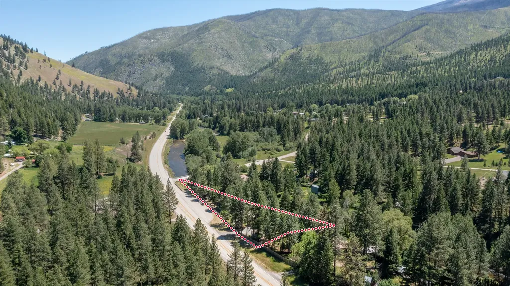 15191 W Highway 12 W Lolo MT 59847