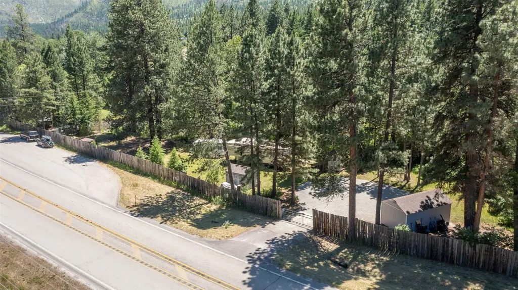 15191 W Highway 12 W Lolo MT 59847