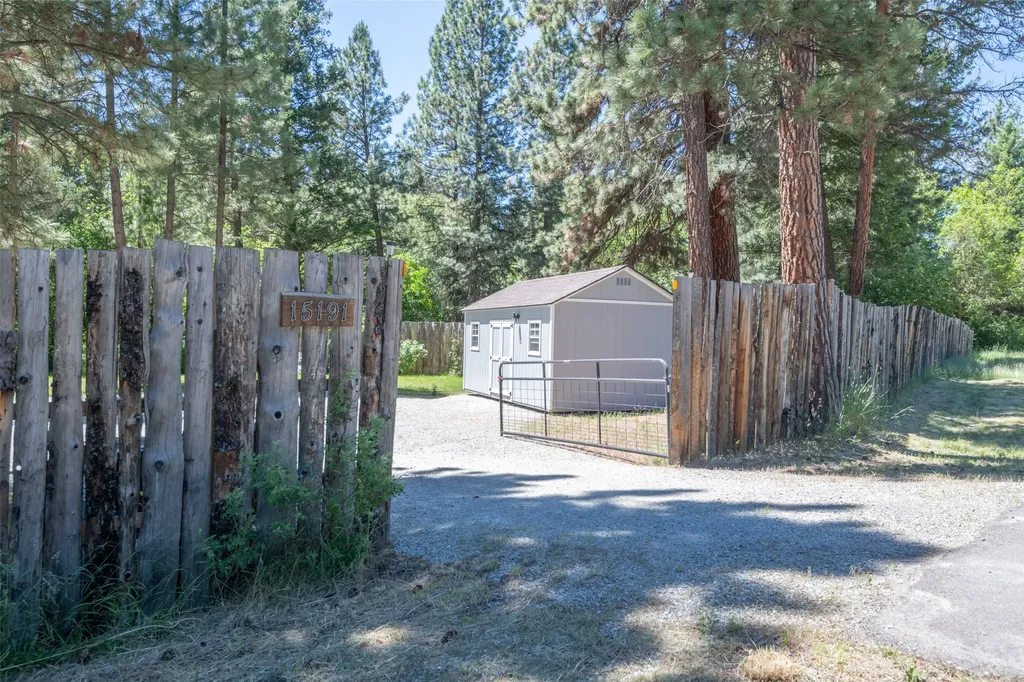 15191 W Highway 12 W Lolo MT 59847