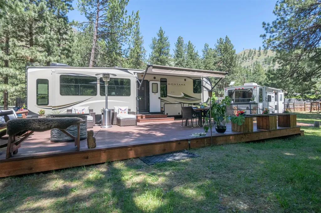 15191 W Highway 12 W Lolo MT 59847