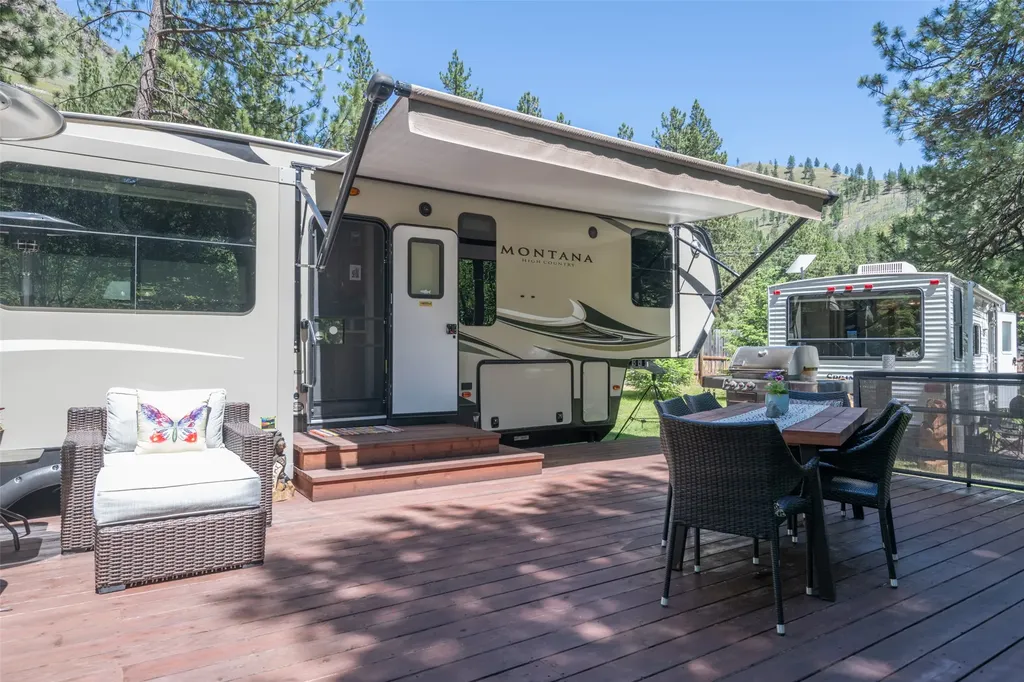 15191 W Highway 12 W Lolo MT 59847