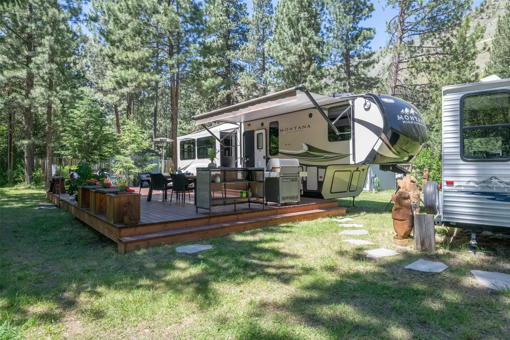 15191 W Highway 12 W Lolo MT 59847