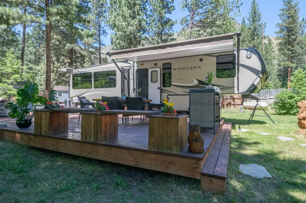 15191 W Highway 12 W Lolo MT 59847