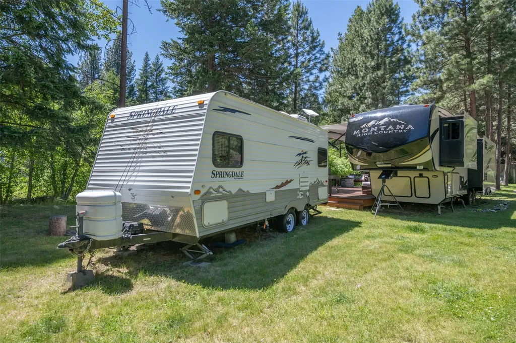 15191 W Highway 12 W Lolo MT 59847