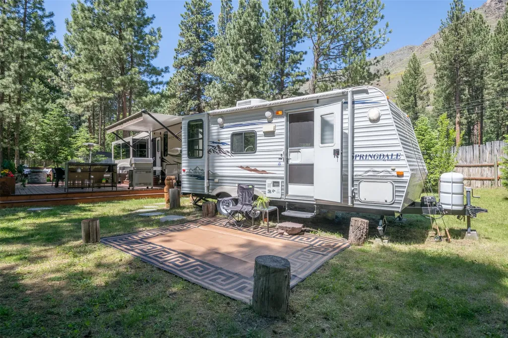15191 W Highway 12 W Lolo MT 59847